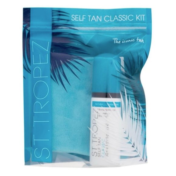 St. Tropez Self Tan Classic Kit NWT - Picture 3 of 8